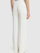 Белые брюки JOSEPH: фото 4 - Invogue