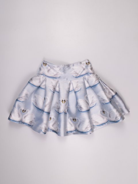 Спідниця Monnalisa (32466): фото 1 - Invogue