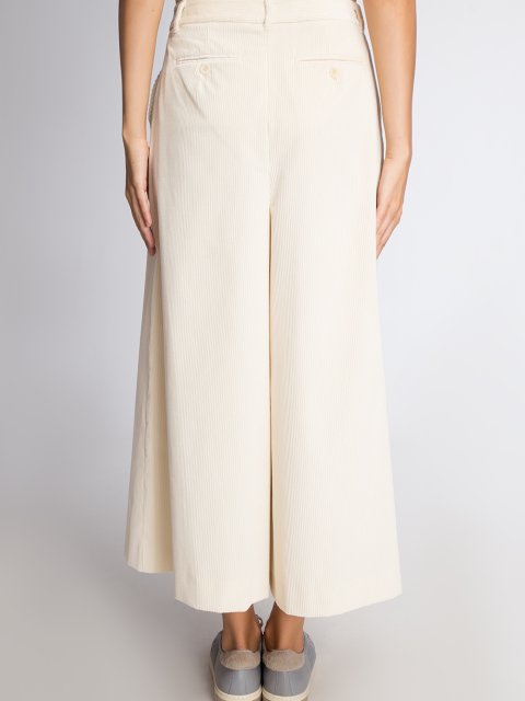 Брюки Weekend Max Mara (2025): фото 7 - Invogue