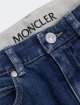 Джинси MONCLER (78450): фото 2 - Invogue