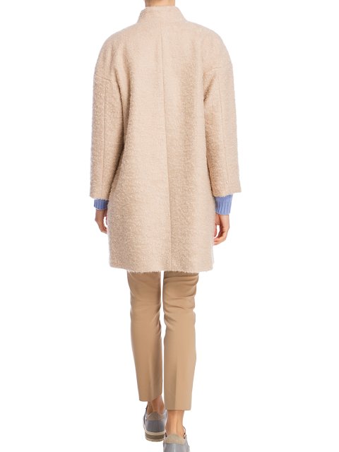 Пальто Marella (1240): фото 4 - Invogue