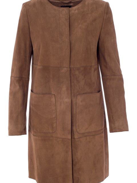 пальто WEEKEND MAX MARA: фото 2 - Invogue