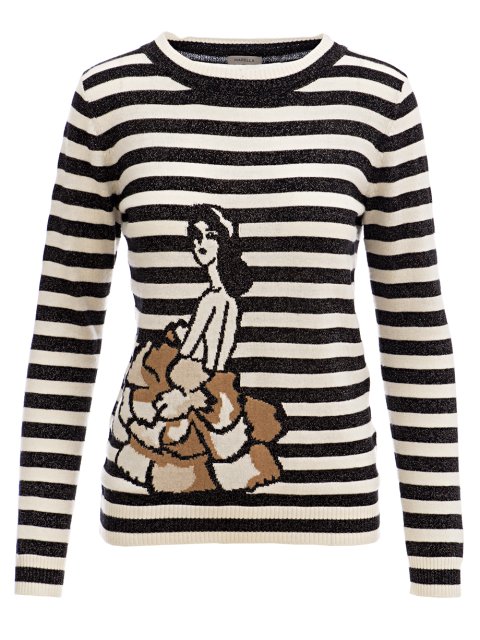 Светр Marella (4256): фото - Invogue