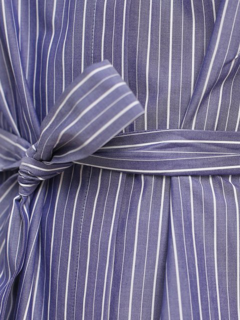 Синя сукня WEEKEND MAX MARA : фото 6 - Invogue
