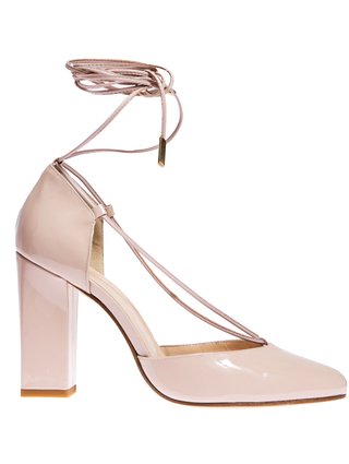 Туфли Weekend Max Mara (1372): фото - Invogue