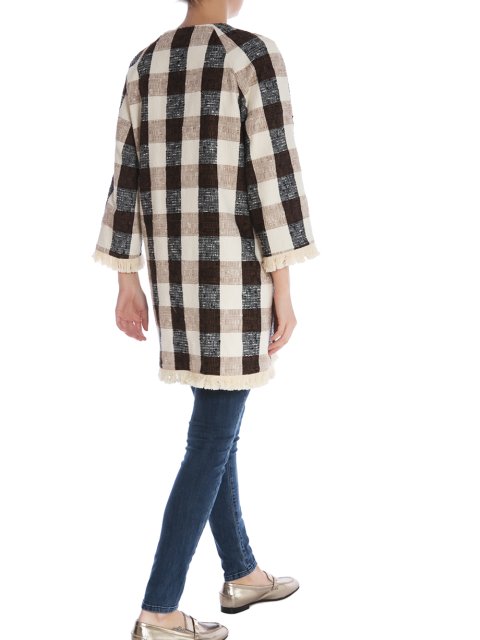 Пальто Marella (6570): фото 5 - Invogue