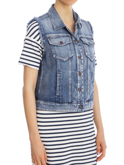 Жилет Marc Cain (3215): фото 5 - Invogue