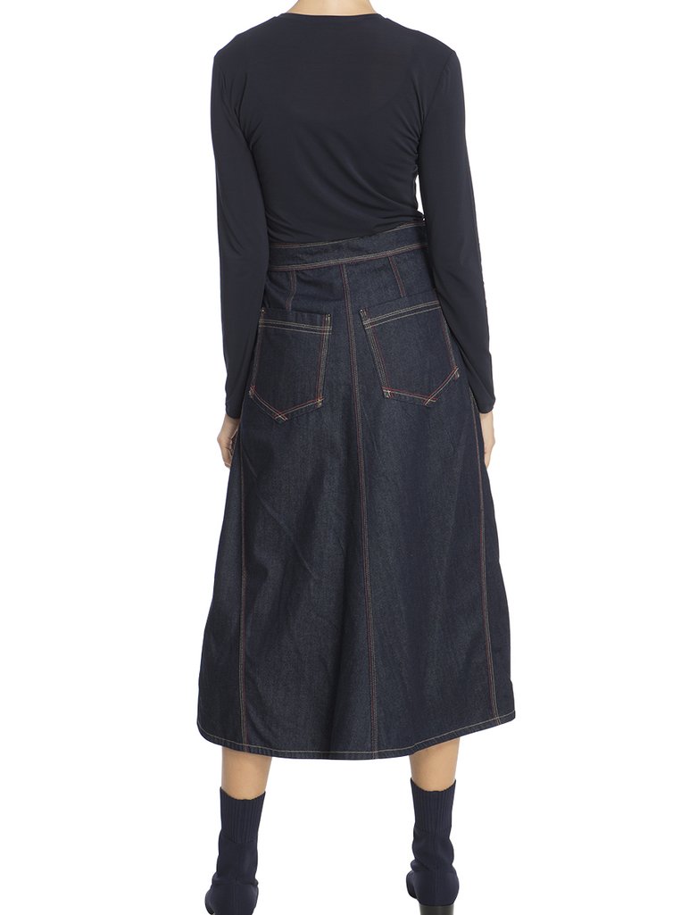 Юбка Max Mara Sportmax (842): фото 6 - Invogue
