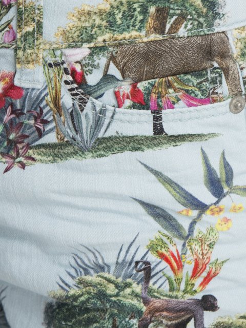 Шорты Marc Cain (507): фото 7 - Invogue