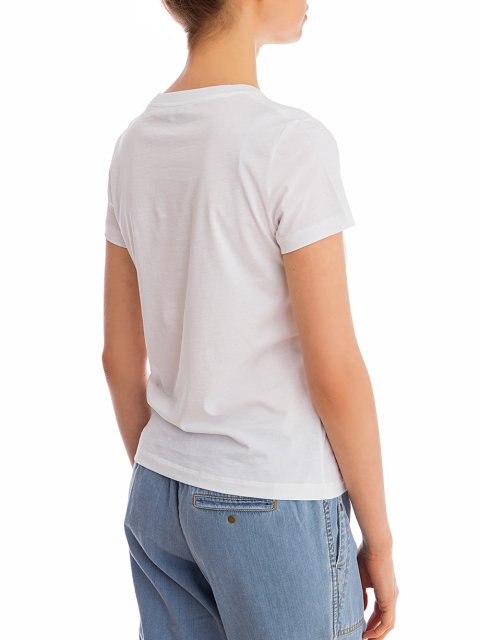 Футболка Kenzo (3179): фото 6 - Invogue