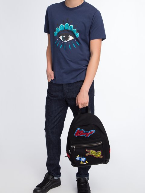 Футболка Kenzo (1767): фото 1 - Invogue