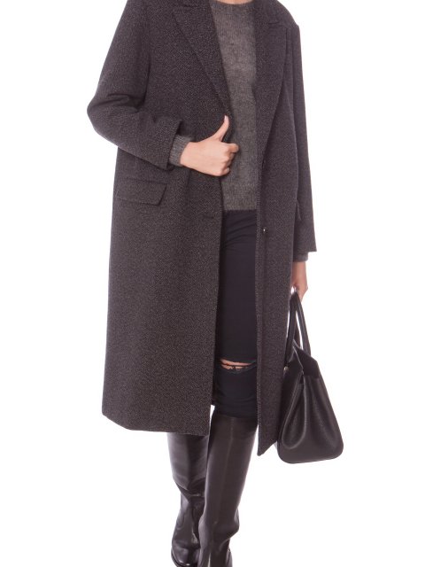 Пальто Isabel Marant (5116): фото 3 - Invogue