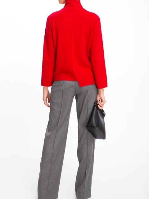 Свитер Marella (872): фото 4 - Invogue