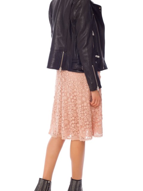 Платье Red Valentino (1197): фото 4 - Invogue