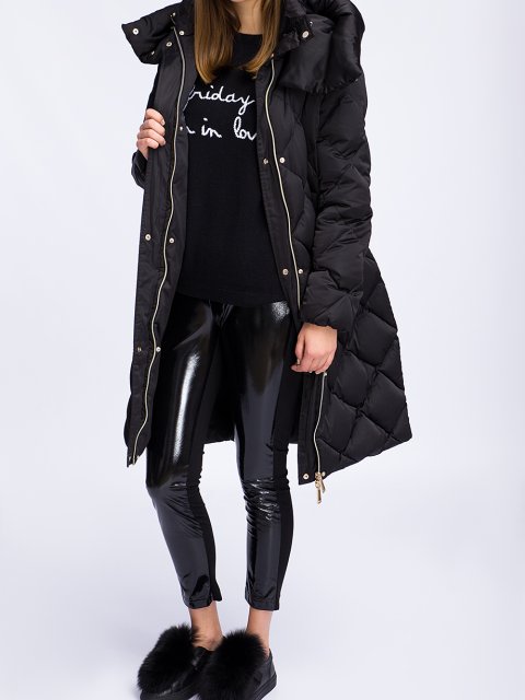 Леггинсы I Blues (994): фото 3 - Invogue