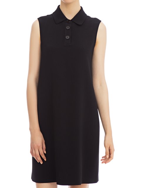 Платье Max Mara (1690): фото 5 - Invogue