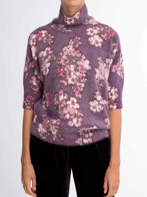 Светр Max Mara (2328): фото 5 - Invogue