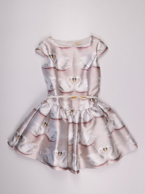 Сукня к/р Monnalisa (32470): фото - Invogue