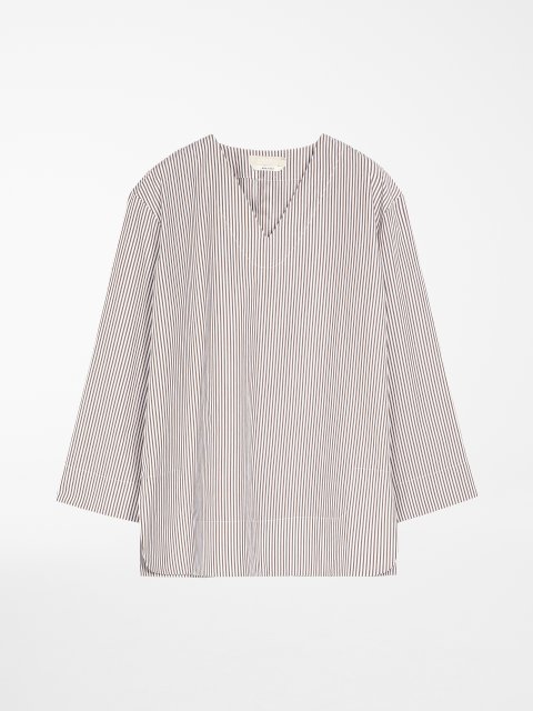 Рубашка Max Mara (22754): фото - Invogue