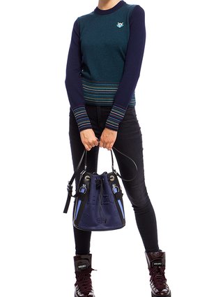 Свитер Kenzo (1602): фото 3 - Invogue