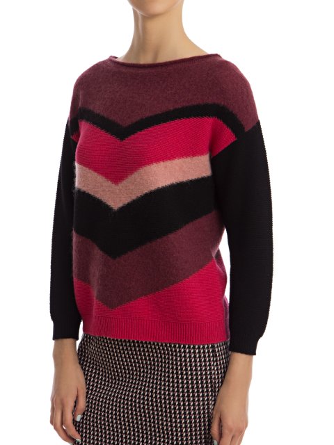 Свитер Marella (5612): фото 5 - Invogue