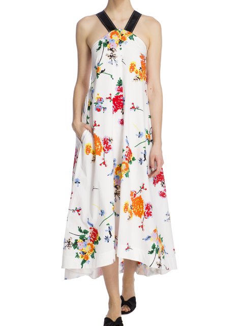 Платье Max Mara Sportmax (223): фото 3 - Invogue