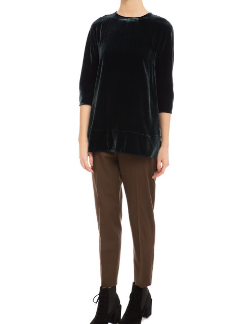 Брюки Max Mara Sportmax (740): фото 5 - Invogue