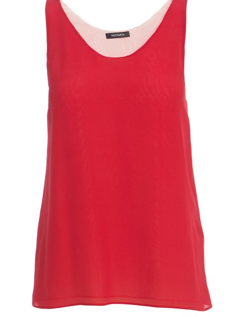 Топ Max&Co (4190): фото - Invogue