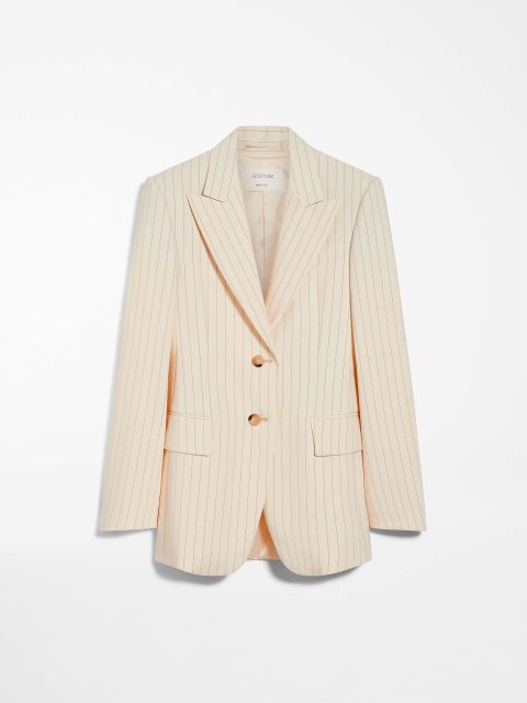 Жакет Max Mara Sportmax (56871): фото - Invogue