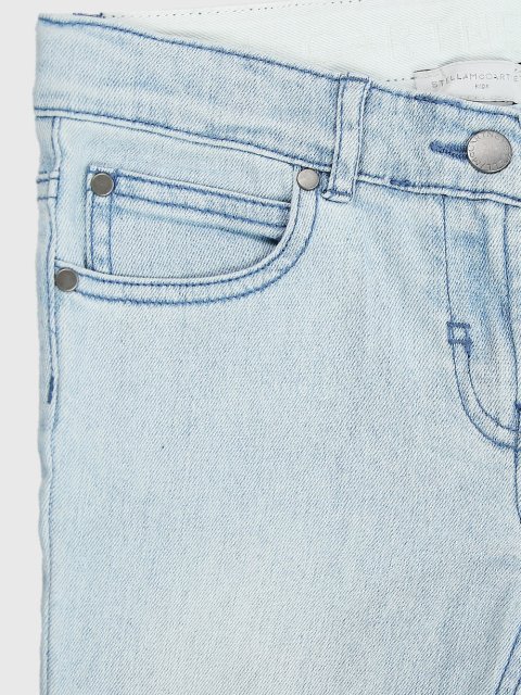 Джинси Stella Mccartney (17509): фото 2 - Invogue