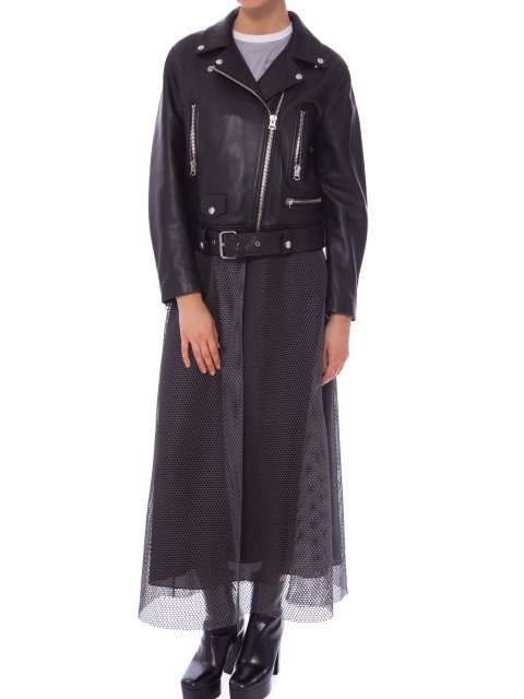 куртка ACNE: фото 3 - Invogue