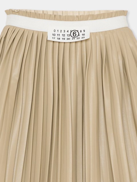 Спідниця MM6 Maison Margiela (75911): фото 2 - Invogue
