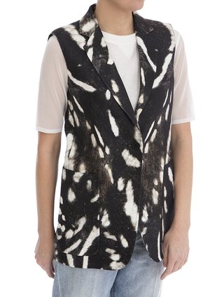 Жилет Max Mara (3217): фото 5 - Invogue