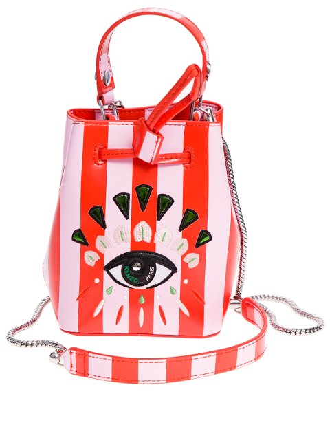 Сумка Kenzo (2780): фото 2 - Invogue