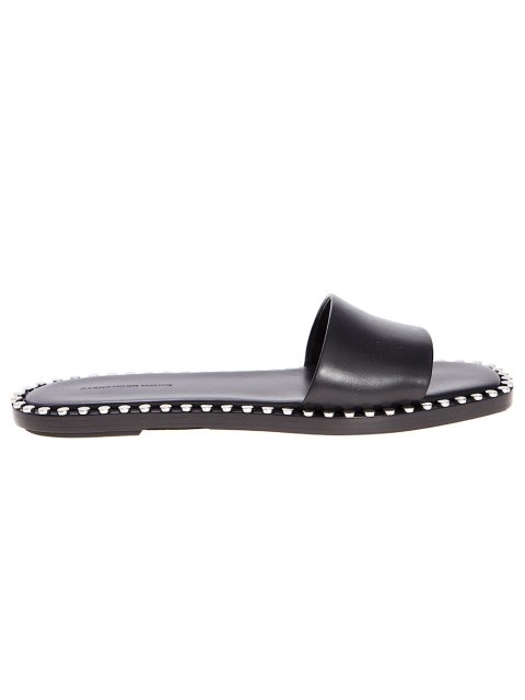 Шльопанці Alexander Wang (121): фото - Invogue