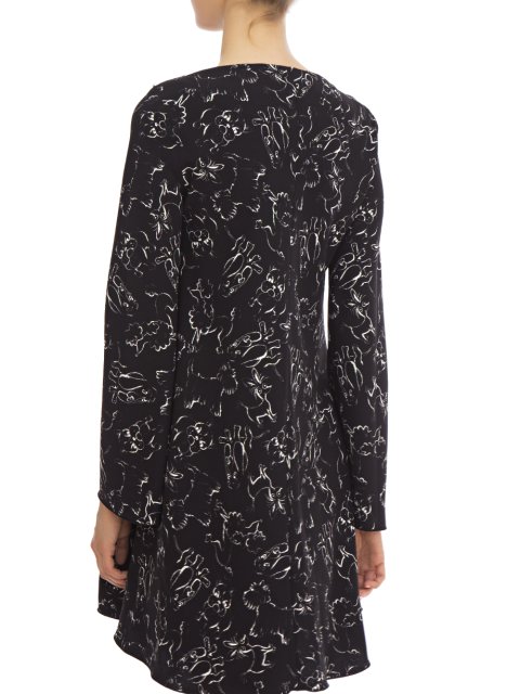 Сукня Max Mara Sportmax (853): фото 6 - Invogue