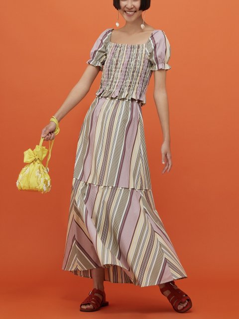 Платье Max&Co (23104): фото 4 - Invogue