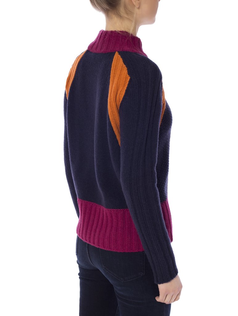 Свитер Weekend Max Mara (2816): фото 7 - Invogue