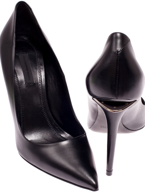 Туфлi Alexander Wang (1330): фото 5 - Invogue