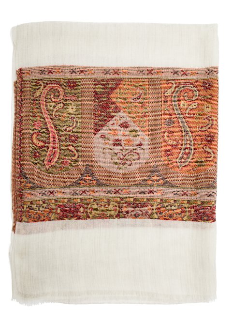 Шарф Weekend Max Mara (1669): фото 4 - Invogue