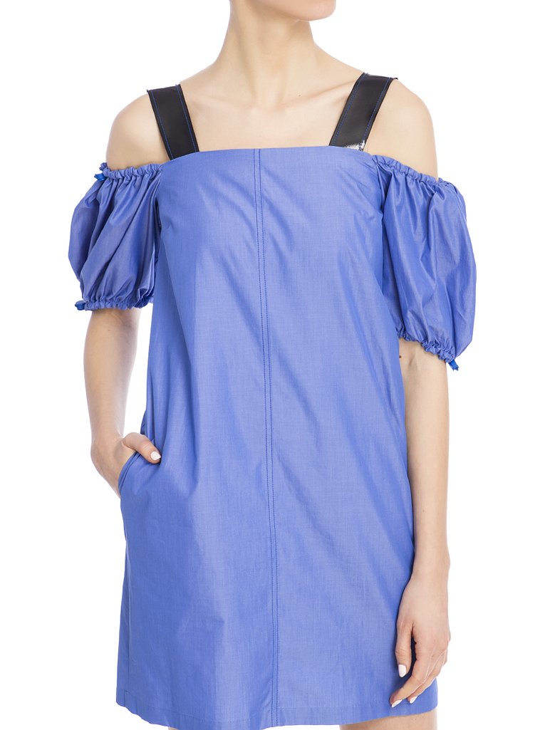 Платье Max Mara Sportmax (119): фото 5 - Invogue