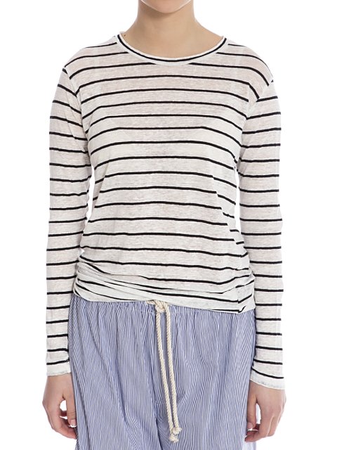 Футболка Isabel Marant (3035): фото 5 - Invogue