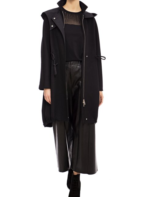 Блуза Max Mara Sportmax (4144): фото 3 - Invogue