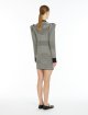 Чорна сукня MAX MARA : фото 2 - Invogue