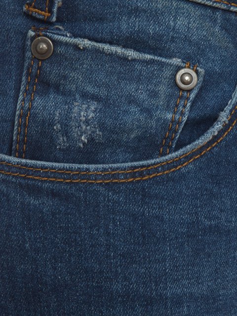 Джинсы One Teaspoon (2588): фото 5 - Invogue