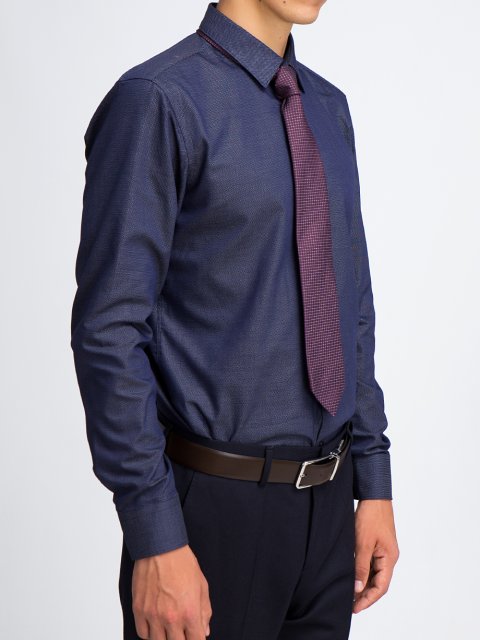 Краватка BOSS (5279): фото 5 - Invogue