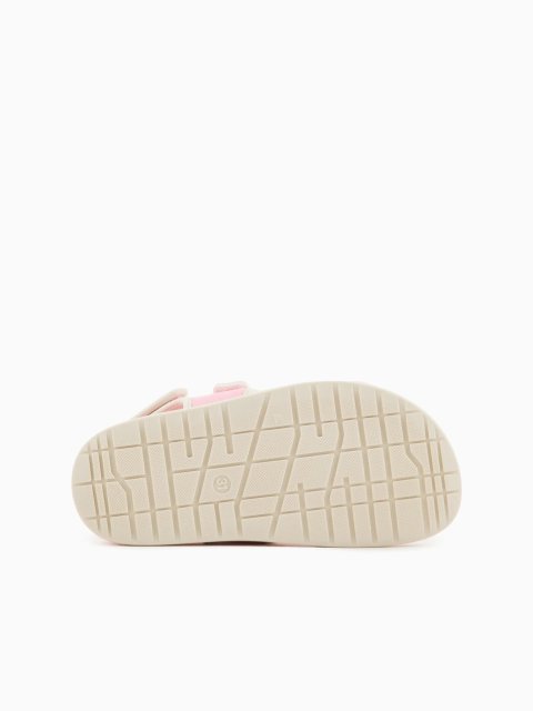 Босоножки Emporio Armani (59055): фото 5 - Invogue