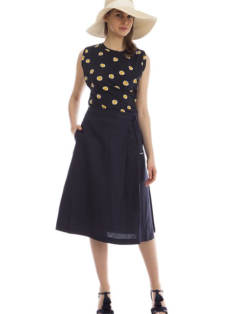 Футболка Max&Co (3073): фото 3 - Invogue