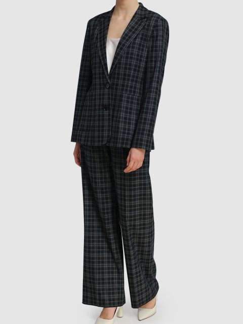 Чорний піджак MAX&CO : фото 1 - Invogue