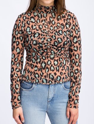Свитер Kenzo (4264): фото 2 - Invogue